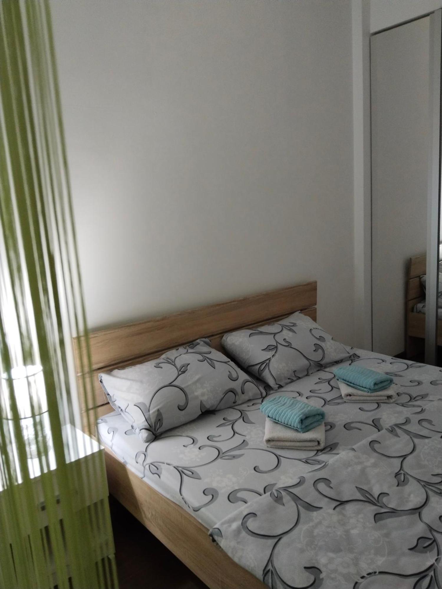 Ija Apartment